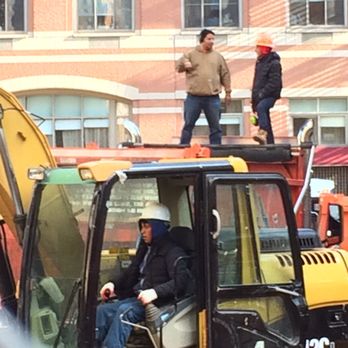 Paladino Construction - 11/16/17 - General Contractors Near Me - Bronx, New York