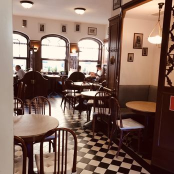 Cafe Rommel - Cafes Near Me - Erfurt, TH Cafe Rommel - Cafes Near Me - Erfurt, TH