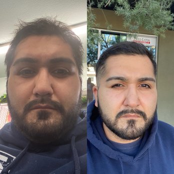Family Cut - Before and after. Thanks Linda eres la mejor - Hair Salons Near Me - Los Angeles, California Family Cut - Before and after. Thanks Linda eres la mejor - Hair Salons Near Me - Los Angeles, California