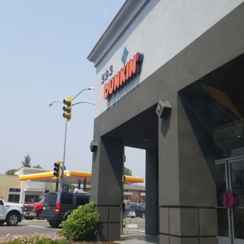 Dunkin' - Donuts Near Me - Redwood City, California Dunkin' - Donuts Near Me - Redwood City, California