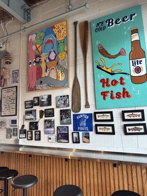 Good Hot Fish by null