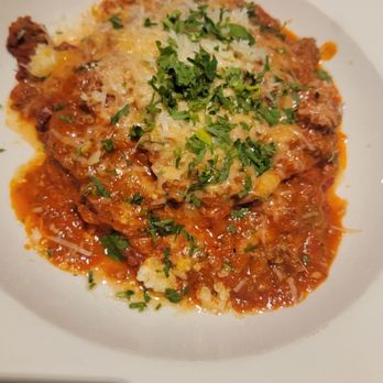 La Vita E Bella - Italian Near Me - Seattle, Washington