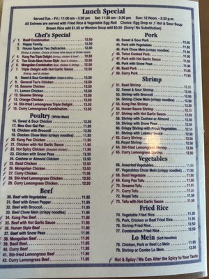 Asia Kitchen by null