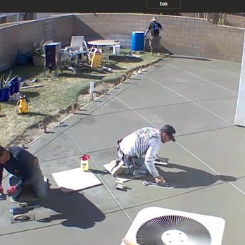 Big Johnson’s Concrete & Pumping - The team hard at work - Masonry/Concrete Near Me Big Johnson’s Concrete & Pumping - The team hard at work - Masonry/Concrete Near Me
