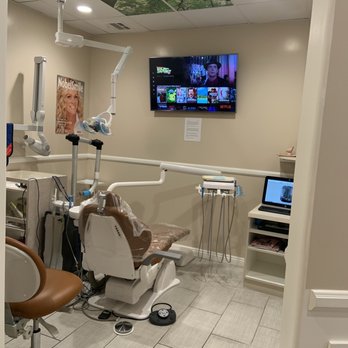 Dr. Lin's Dental Hygiene Center - Another of the dental room - General Dentistry Near Me - Arcadia, California Dr. Lin's Dental Hygiene Center - Another of the dental room - General Dentistry Near Me - Arcadia, California