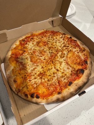 Meta Pizza by null