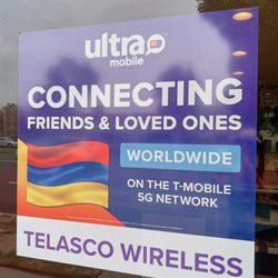 Telasco Wireless