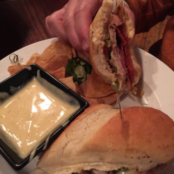 LeadBelly - The sandwich was good and definitely get those nachos!!! - New American Near Me - Lincoln, Nebraska LeadBelly - The sandwich was good and definitely get those nachos!!! - New American Near Me - Lincoln, Nebraska