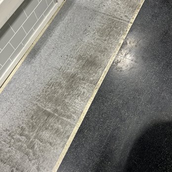Billy Beez - One of the photos I took of the floor. Literally like this all over though. 1 hour after OPENING. - Kids Activities Near Me - Anaheim, California