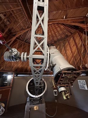 Lowell Observatory by null