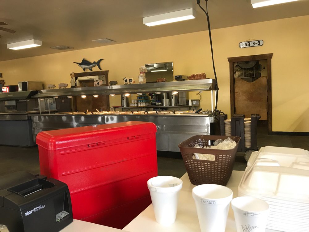 SMOKEHOUSE GRILL Updated September 2024 5843 Highway 151, Jefferson