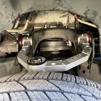 Carson Auto Care - KsP upper control arm, Ready lift Spacer 3" front 2" Rear - Auto Repair Near Me - Torrance, California Carson Auto Care - KsP upper control arm, Ready lift Spacer 3" front 2" Rear - Auto Repair Near Me - Torrance, California