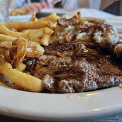 Country Kitchen - Corona