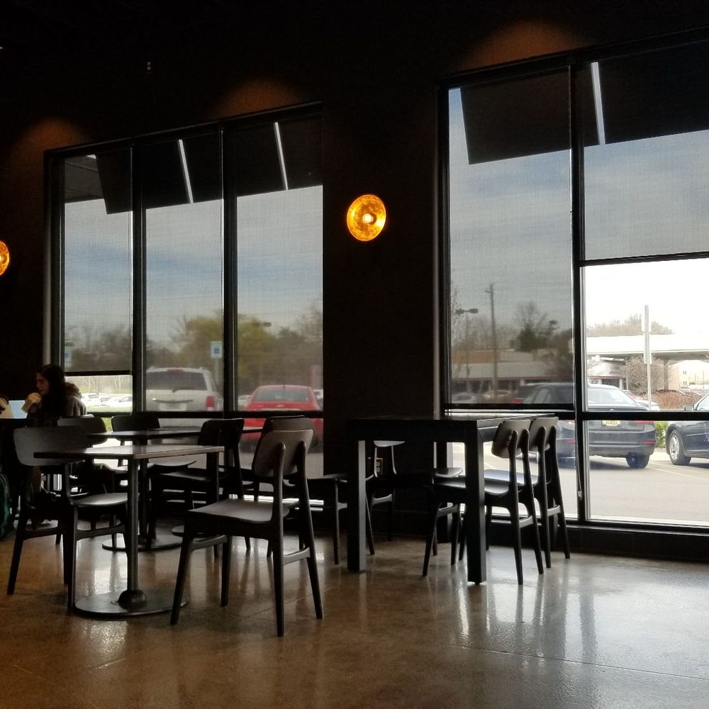 Starbucks - Interior - Coffee & Tea Near Me - Southfield, Michigan
