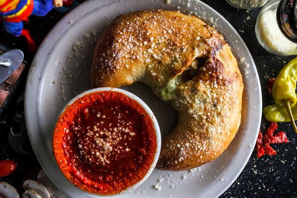 Savage Pizza (Kennesaw) by null