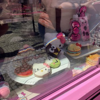 Hello Kitty Cafe - Desserts Near Me - Las Vegas, Nevada Hello Kitty Cafe - Desserts Near Me - Las Vegas, Nevada