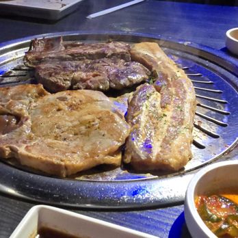 Gen Korean BBQ House - Meat grilling - Korean Near Me - Edison, New Jersey Gen Korean BBQ House - Meat grilling - Korean Near Me - Edison, New Jersey