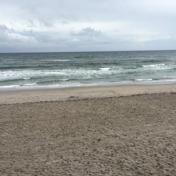 Boca Raton South Beach Pavilion - Beaches Near Me - Boca Raton, Florida