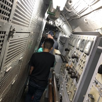 Galveston Naval Museum - Historical Tours Near Me - Galveston, Texas