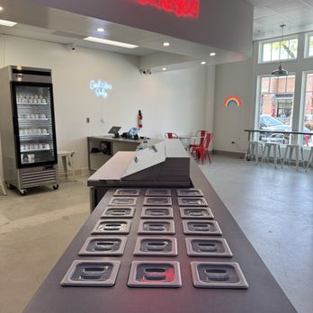 Golden Spoon - Ice Cream & Frozen Yogurt Near Me - San Marcos, California Golden Spoon - Ice Cream & Frozen Yogurt Near Me - San Marcos, California