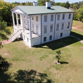 Drone Landing Zone - Videographers Near Me