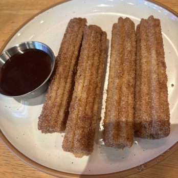 Rey Amargo Chocolate Shop - Churros - Chocolatiers & Shops Near Me - Seattle, Washington