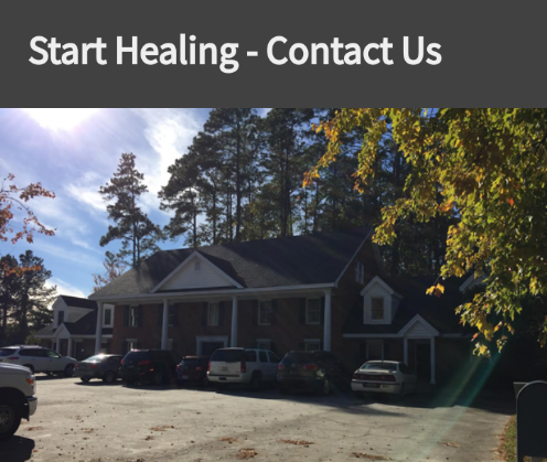 Solid Foundations - grief counselor in Myrtle Beach, SC