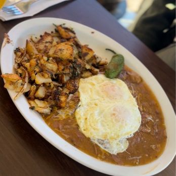 Rodeo Cafe - Breakfast & Brunch Near Me - Temecula, California