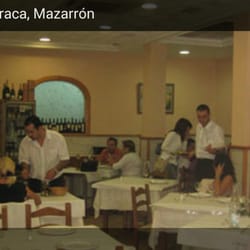 La Barraca
