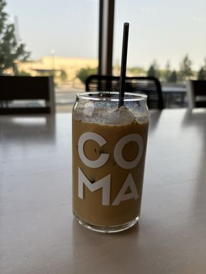 Coma Coffee Roasters by null