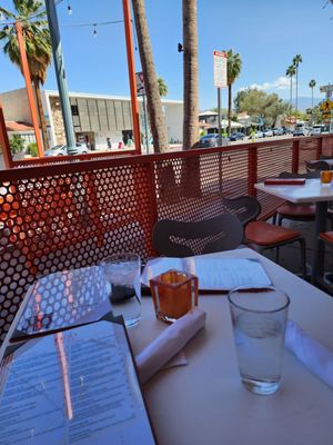 Trio Restaurant by null