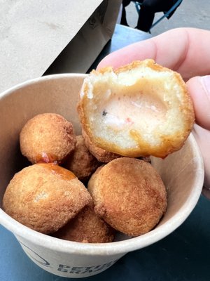 Petisco Brazuca | Bed-Stuy by null