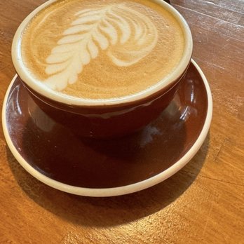 Barismo - Latte - Coffee & Tea Near Me - Cambridge, Massachusetts Barismo - Latte - Coffee & Tea Near Me - Cambridge, Massachusetts