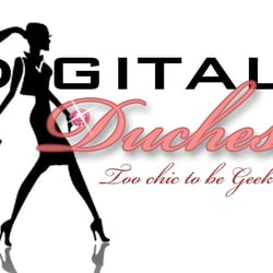 Digital Duchess