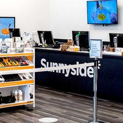 Sunnyside Medical Cannabis Dispensary