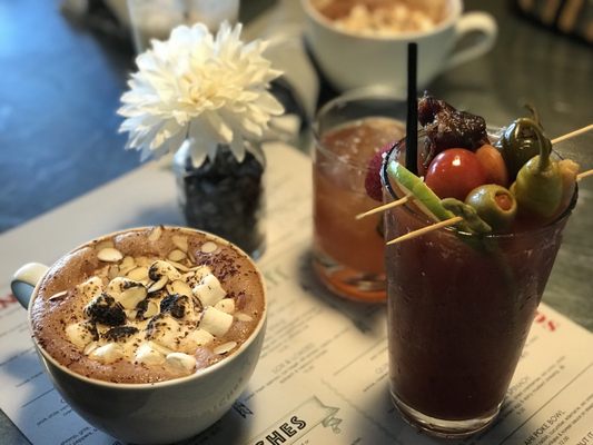 Toast Temecula by null