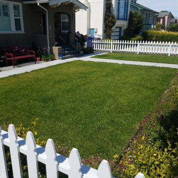 Segale & Cerini - Landscaping Near Me - Colma, California Segale & Cerini - Landscaping Near Me - Colma, California
