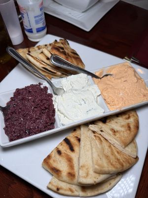 Ambeli Greek Taverna by null