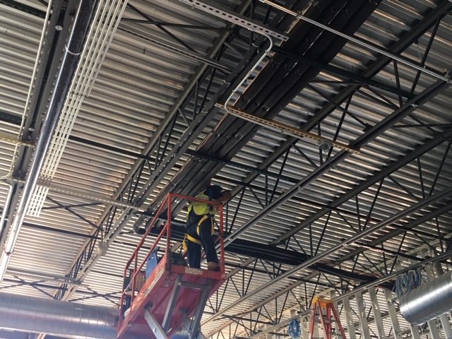 Slide of All American Heating, Air & Plumbing