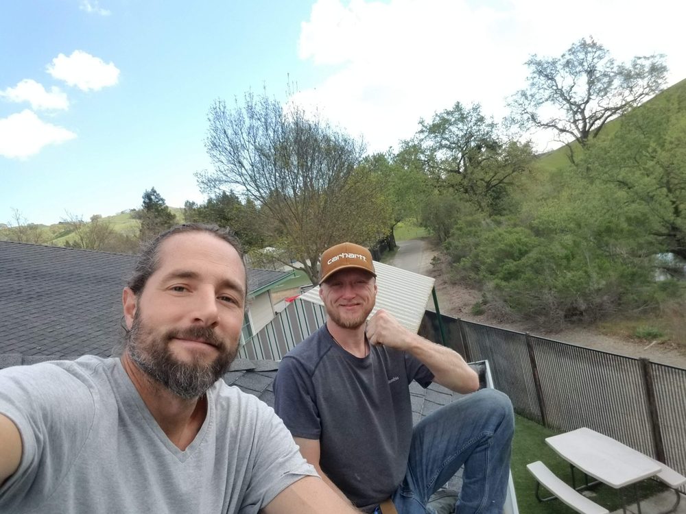 Slide of HousePrep Gutter & Roof Services