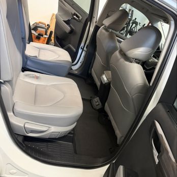 Ute Details - Interior detail done by Ute details - Auto Detailing Near Me Ute Details - Interior detail done by Ute details - Auto Detailing Near Me