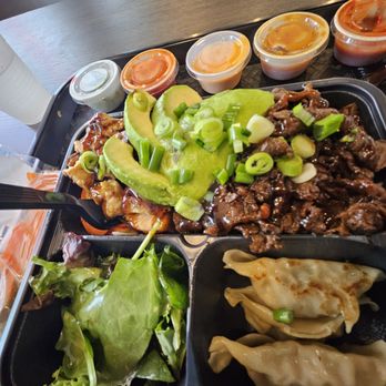 WaBa Grill - Asian Fusion Near Me - Dallas, Texas WaBa Grill - Asian Fusion Near Me - Dallas, Texas