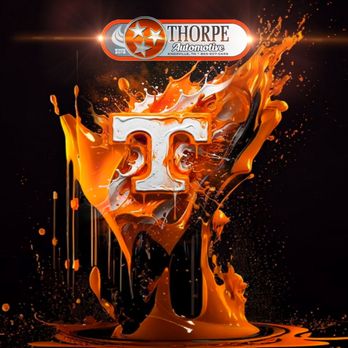Thorpe Automotive - Thorpe Automotive Ad - Auto Loan Providers Near Me - Knoxville, Tennessee Thorpe Automotive - Thorpe Automotive Ad - Auto Loan Providers Near Me - Knoxville, Tennessee