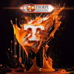 Thorpe Automotive - Thorpe Automotive Ad