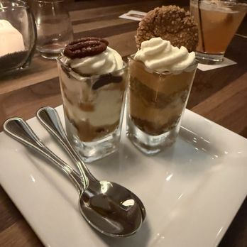 Seasons 52 - Like dessert - New American Near Me - Rancho Cucamonga, California Seasons 52 - Like dessert - New American Near Me - Rancho Cucamonga, California