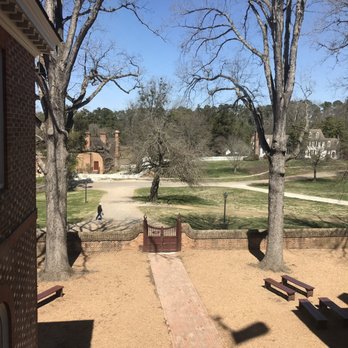 Colonial Williamsburg - Tours Near Me - Williamsburg, Virginia Colonial Williamsburg - Tours Near Me - Williamsburg, Virginia