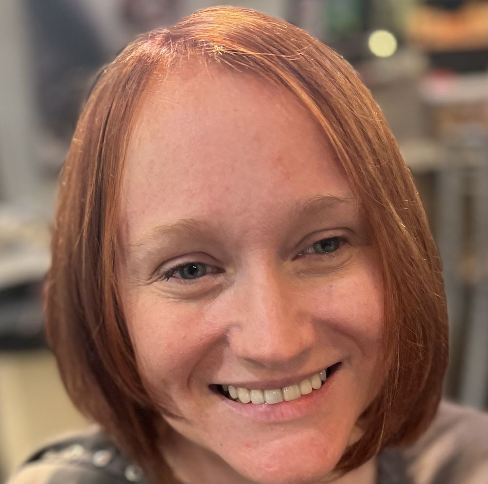 Studio B Hair and Color Logo