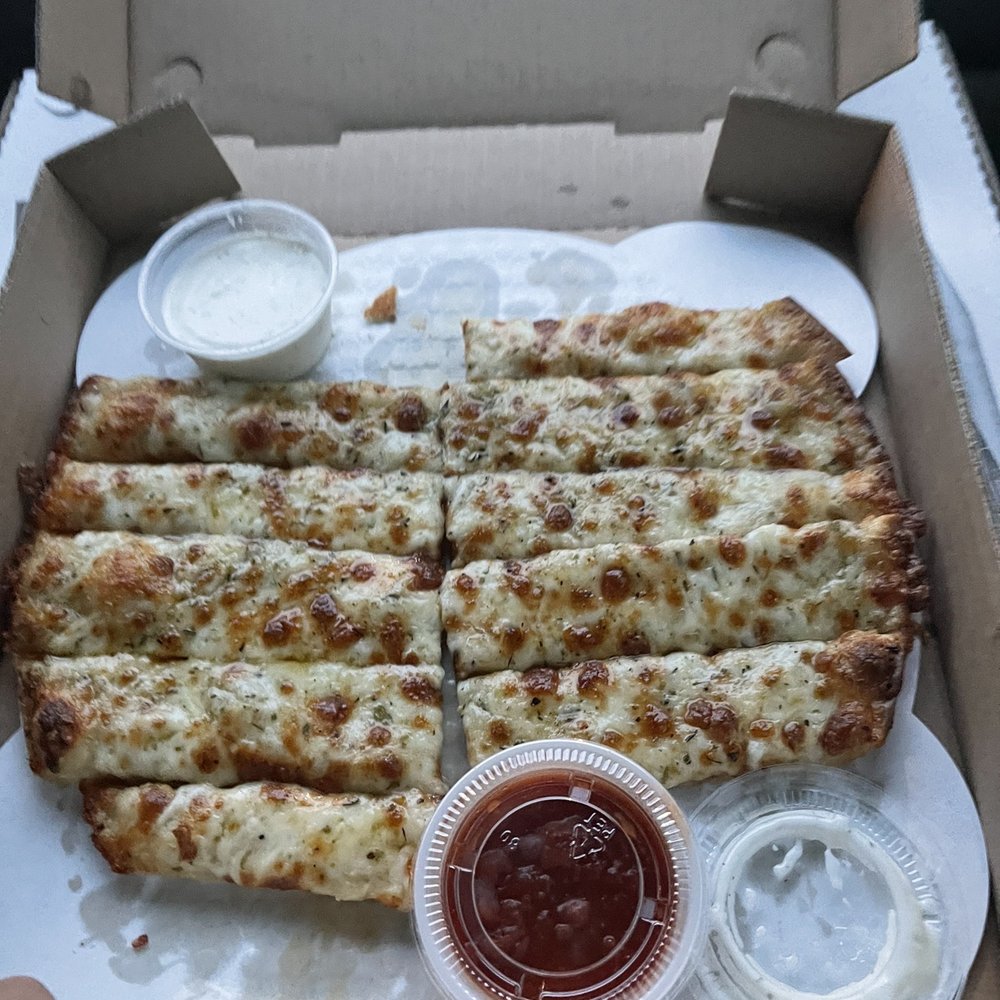 Cheese sticks Cheese sticks
