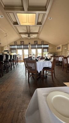 Corvo Bar and Grill by null