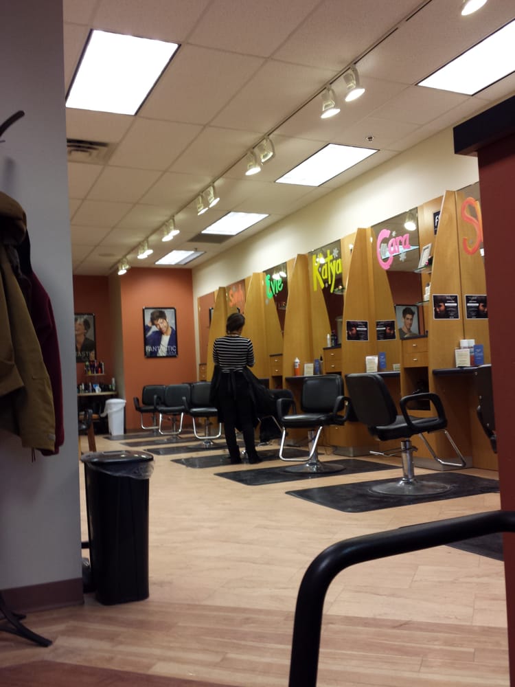 Fantastic sams hair salons updated august 2025 4345 nathan lane